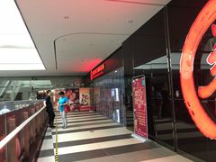 -上影国际影城(普陀绿地缤纷城店)