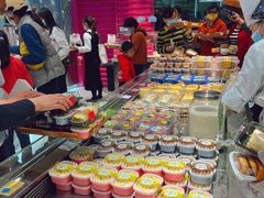 -福晶园益生菌蛋糕面包(紫荆山店)
