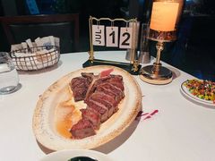 -Wolfgang’s Steakhouse 沃夫冈牛排馆(上海白玉兰广场店)