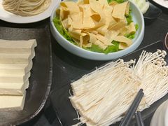 -东来顺饭庄(金泉广场店)