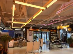 -燃无界格斗·拳击搏击体能馆(优品道店)