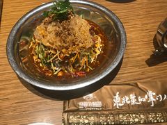 掌勺盆盆菜-金掌勺·锅包肉(广渠门店)