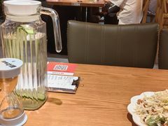 -聚点串吧·北京烧烤(赵登禹路店)