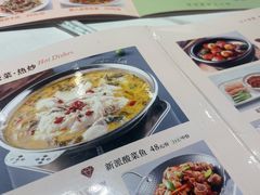 -刘胖子家常菜·蹄花焖藕(中南店)