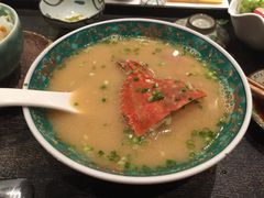 -乾山寿司(好运街店)