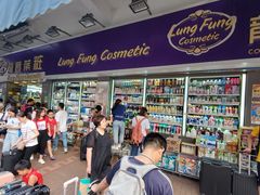 -龙丰药粧(上水新康街66号店)