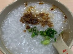 鸡粥-百家鸡味馆(清泰店)