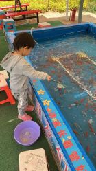 点击看大图 -萌宠亲子动物乐园(槐房万达店)