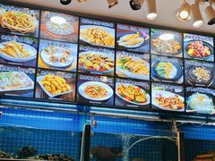 -醉壹号海鲜大排档(厦门店)