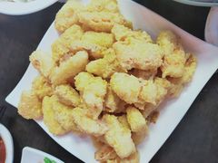 -天津包子铺·海鲜家常菜(北戴河店)