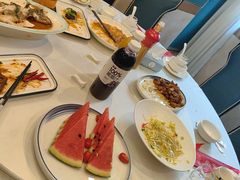 -润泽园饭庄(中山路店)