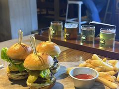 -Goose Island Brewhouse鹅岛精酿啤酒酿造工坊餐厅