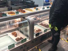 -紫光园清真北京小吃(广渠门内店)