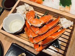 -Minase水濑·日料放题(外滩店)
