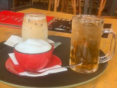 -乌鸦酒吧咖啡厅 THE RAVEN BAR&CAFE