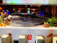 -月下料理(楷林IFC店)