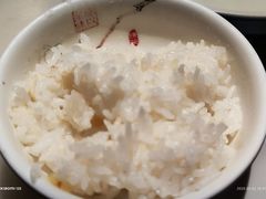 东北大米饭-绿茶餐厅(松江万达店)