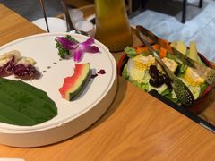 -一朵菌·野生菌探索家火锅(南亚店)