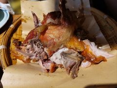 -打酱油·非遗淮扬菜(瘦西湖梅岭店)