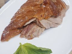 -紫光园·烤鸭(美术馆店)