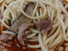 -牛王庙特色面(杏苑公寓店)