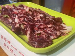 -养牛邓·潮汕牛肉海鲜自助火锅(广州店)
