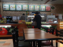 -赛百味SUBWAY(卓越店)