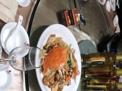 -卢家湾大酒店(诸暨店)