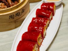 -陶陶居酒家(正佳广场店)