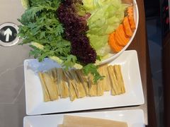 -蝎王府羊蝎子(虎坊桥总店)