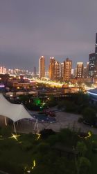 -妍悦母婴月子会所(武汉天地店)