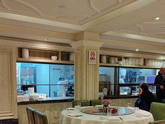 -大鸭梨烤鸭(左家庄店)