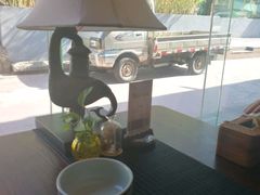 -碧露轩·大益茶体验馆(镇江路店)