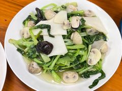 -阿勇面馆(东书房路店)
