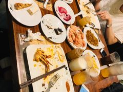 -汉巴味德(大悦城店)