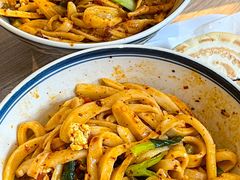 -宋益驴蹄子面肉夹馍(辛家庙店)