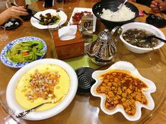 -钱塘府海鲜餐厅