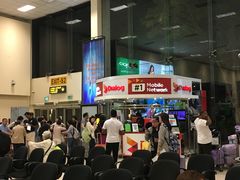 -班达拉奈克国际机场