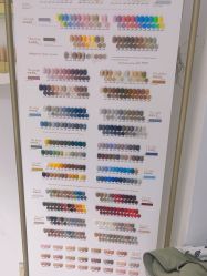 -丽心自助美甲美睫