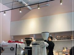 -双风车咖啡馆 Twin Windmills(六道口店)