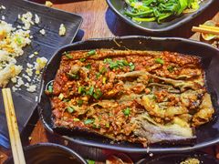 -Let’s WaKao瓦烤(贝森店)
