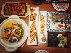 -小川洋风料理(大悦城店)
