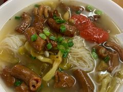 -新园饮食店(香洲总店)