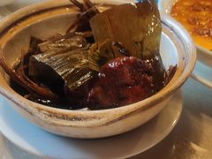 特色扎肉-漕溪人家
