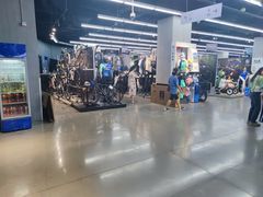 -迪卡侬(大英山店)