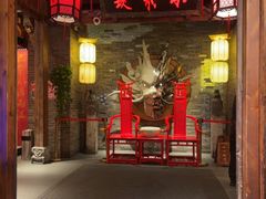 -小龙坎火锅(全球旗舰店)