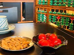 -贰醒·私房小院烧烤 (太古里店)