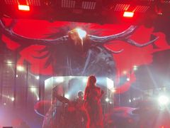 -MOSSO·Liveshow(M3香港广场店)