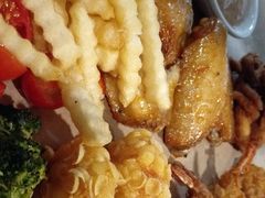 -必胜客(海滨店)
