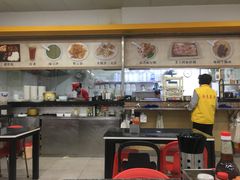 -燊意布拉肠云吞面(中山四路店)